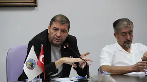 Kula Belediye Meclisi’nde spor salonu oylamasında tartışmalar gündemde