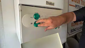 Kış öncesi kombi bakımı ile ısınma sorunlarına dikkat