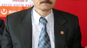 Aydın siyasetinde büyük kayıp: BBP eski il başkanı Mehmet Yeter vefat etti