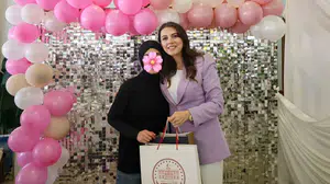 Hatay'da kimsesiz çocukların doğum günleri gururla kutlandı