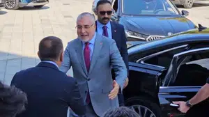 Zonguldak’ta gündem istihdam ve kamu yatırımları: Bakan Işıkhan'dan önemli ziyaretler