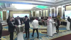 TBMM Başkanı Kurtulmuş: Mekke Ortak Savunma Anlaşması faydalı olacak