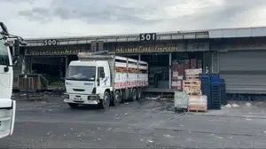 Gıda fiyatları soruşturmasında dikkat çeken sessizlik: Bayrampaşa'da operasyon yapıldı