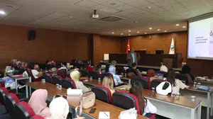 Nezaket okulları öğretmenleri, eğitimde yeni bir döneme adım attı