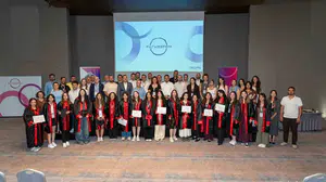 OEDAŞ, kadın üniversite öğrencilerine kariyer fırsatları sunuyor