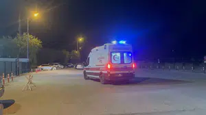 Elazığ cezaevindeki yangından etkilenen mahkumlar taburcu edildi