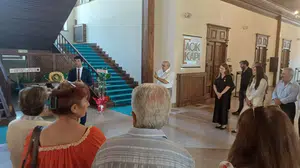 Bilecik'in tarihi geçmişi sergiyle tekrar canlandı