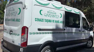 Gaziantep’te kavgada hayatını kaybeden genç için hastanede son dakika çırpınışı