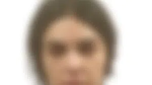 Canlı yayında yakalanan kadın hırsızlık suçlarıyla gündeme geldi