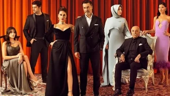 Kızılcık Şerbeti 119. bölüm fragmanı yayınlanacak mı? Nursema'nın gizli mesajı yeni bölümde ortaya çıkacak!