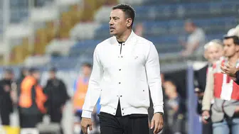 Konyaspor'da Çağdaş Atan dönemi başlıyor