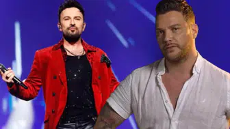Tarkan’ın konserine Sinan Akçıl’dan 'Gerçek mi?' itirazı!
