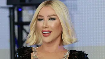 'Çorap kadınıyım' çıkışı unutulmadı… Seda Sayan bu kez ev temizliğine el attı!