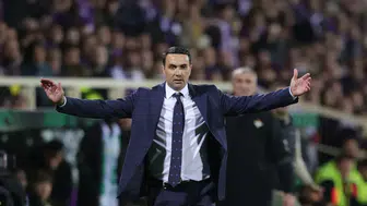 Atalanta’da yeni dönem: Juric gitti, Palladino dönemi başladı