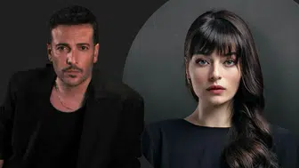 Oğuzhan Koç’un yeni filmi 'Bugün Güzel'e Ayça Ayşin Turan dokunuşu!