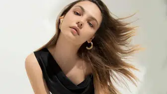 Nilsu Berfin Aktaş’tan ‘Antin kuntin yemek’ çıkışı!