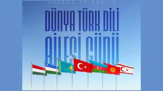 Türkçeye dünya sahnesinde büyük onur! UNESCO’dan tarihi 15 Aralık kararı