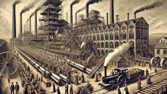 Manchester’ın dumanından Silikon Vadisinin ışığına