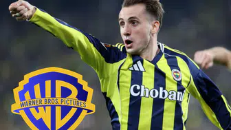 Gol sevinci pahalıya patladı: Kerem Aktürkoğlu’na Harry Potter şoku!