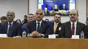 Turizm geliri 9 ayda 50 milyar dolar