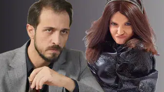 Kızılcık Şerbeti’nde veda yetmedi... Feyza Civelek ve Emrah Altıntoprak polemiği büyüdü!