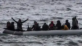 Denizde zamanla yarış: Karaburun’da sarsıcı göçmen alarmı