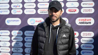 Kocaelispor’da zorlu 4 hafta öncesi kararlılık mesajı!