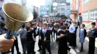 MEB 2025-2026 takvimi açıklandı: Okullarda tüm gözlerin çevrildiği tarihler belli oldu!