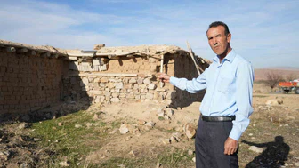 Bir evin duvarlarında asılı kalan çığlıklar: 97 canın sessiz hatırası!