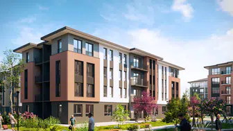 Yüzyılın Konut Projesinde başvuru süresi doluyor!