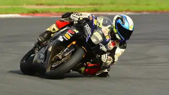 Pistlerin şampiyonu, asfaltın kurbanı oldu: Şampiyon sporcuya acı veda