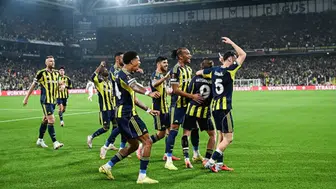 Süper Lig’de haftanın maçı: Fenerbahçe sahne alıyor