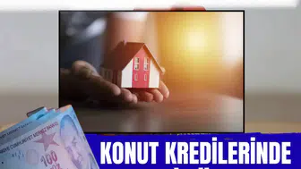 Ev almak isteyenlere müjde! Konut kredilerinde yeni dönem