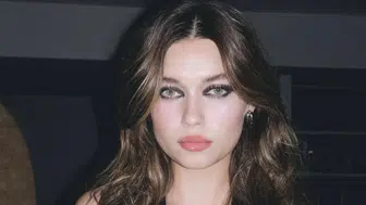 Amsterdam’dan Türkiye’ye uzanan sürpriz zinciri... Afra Saraçoğlu’nun hikayesi büyüyor!