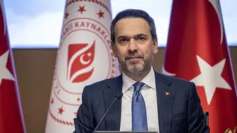 Bakan Bayraktar’dan Dünya Madenciler Günü mesajı: 'Fedakâr madencilerimize minnettarız'