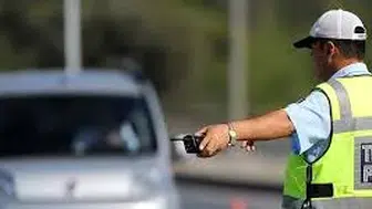 Drone bu kez sürücü avında! Burdur'da kuralsız sürücüler tek tek tespit edildi