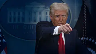 Washington’da şok iddia: Fed atamalarında otomatik imza Trump'ı şüphelendirdi!