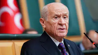 DEM heyetinden Bahçeli’ye ziyaret: TBMM’de kritik görüşme!