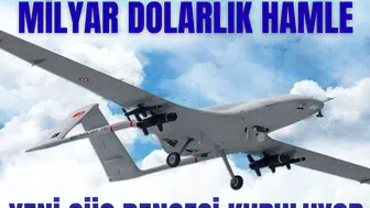 Türkiye ile Katar’dan milyar dolarlık hamle: Yeni güç dengesi kuruluyor