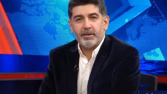 Levent Gültekin’den Mehmet Akif Ersoy yorumu: 'Bir taş da sen atma!'