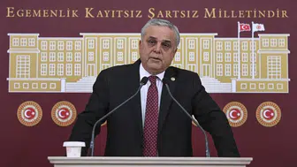 CHP'de ayrılık mevsimi! Çakır'dan dikkat çeken hamle
