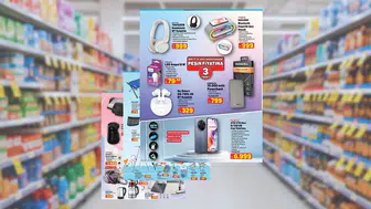 A101 aktüel ürün listesi açıklandı: Philips TAH3209 kulaküstü BT kulaklıkta indirim