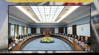 AK Parti’de final MYK’sı! Yılın en kritik toplantısı bugün