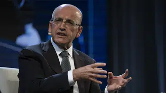 Deprem bölgesi küllerinden yeniden doğuyor... Bakan Şimşek: Dış kaynakta rekor kırdık!