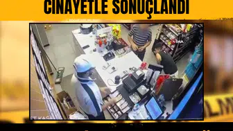 Kocaeli'de 'kız meselesi' cinayetle sonuçlandı: 19 yaşındaki gence kurşun yağdı!