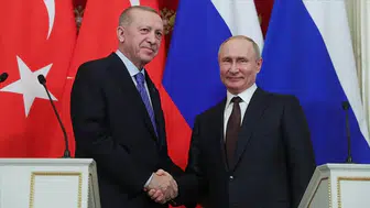 Erdoğan ve Putin Türkmenistan’da bir araya geliyor: Gözler kritik zirvede!