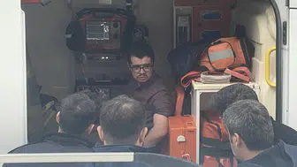 Nevşehir’de doğal gaz şüphesiyle bir aile hastaneye kaldırıldı!