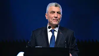 Bakan Bolat’tan yeşil alarm: 'Rekabet bu mutabakatla şekillenecek!'