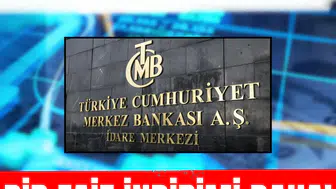 Merkez Bankası frene basmıyor: Bir faiz indirimi daha!