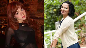 Asena Keskinci ve Evrim Akın polemiği bitmiyor... Son söz ‘Allah affetsin’ oldu!